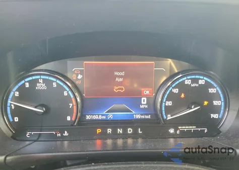 2022 Ford Bronco Sport Outer Banks from USA, damaged, VIN 3FMCR9C61NRD36931